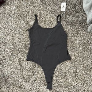 Buffbunny bodysuit